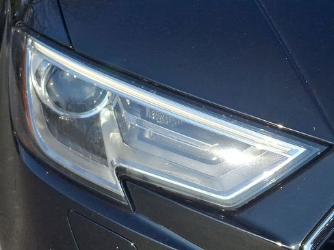 Used 2018 Audi A3 2.0T Premium w/ Convenience Package image 9