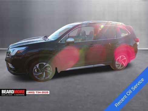 Used 2023 Subaru Forester Touring image 3