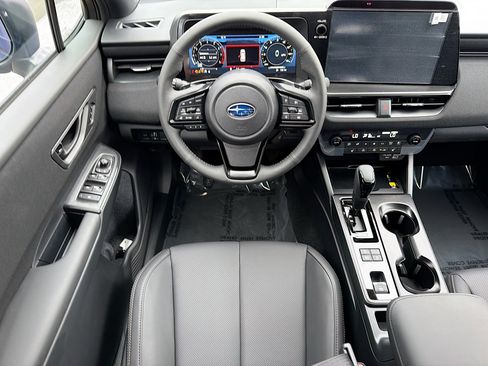 New 2026 Subaru Outback Limited image 16