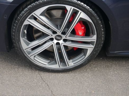 Certified 2024 Audi S7 Prestige AWD/4WD image 15