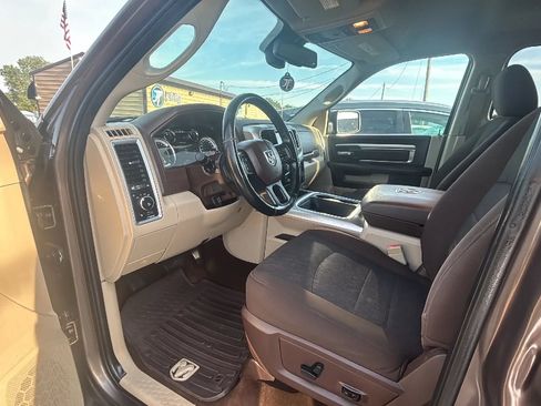 Used 2019 RAM 1500 Lone Star AWD/4WD image 2