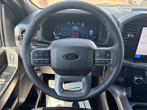 New 2026 Ford F150 XLT image 24