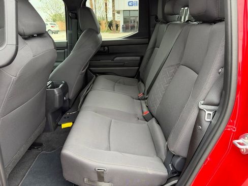 Used 2024 Toyota Tacoma SR image 14