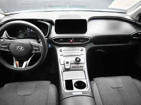 Used 2023 Hyundai Santa Fe SEL FWD image 15