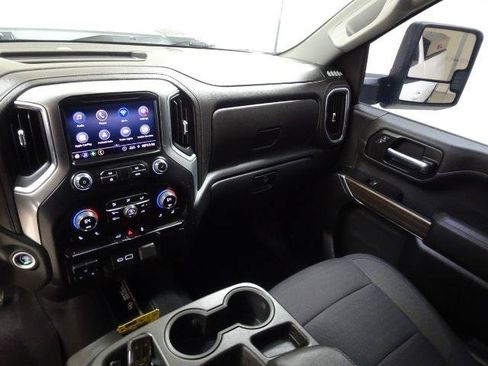 Used 2022 Chevrolet Silverado 2500 LT w/ Convenience Package AWD/4WD image 40
