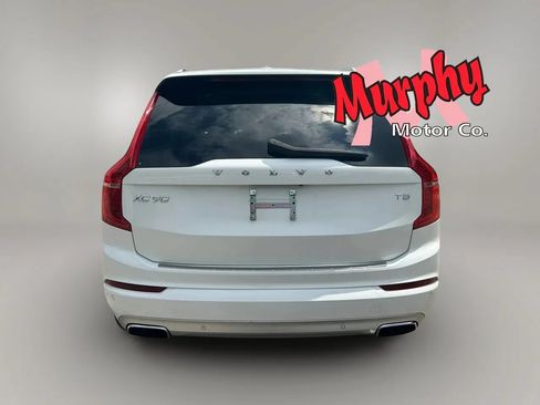 Used 2020 Volvo XC90 T5 Momentum w/ Protection Package Premier FWD image 7