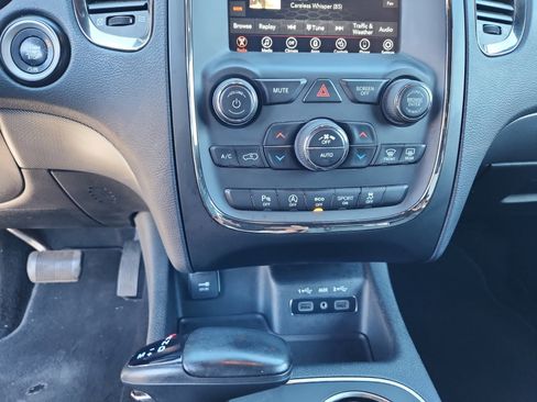 Certified 2020 Dodge Durango GT image 12