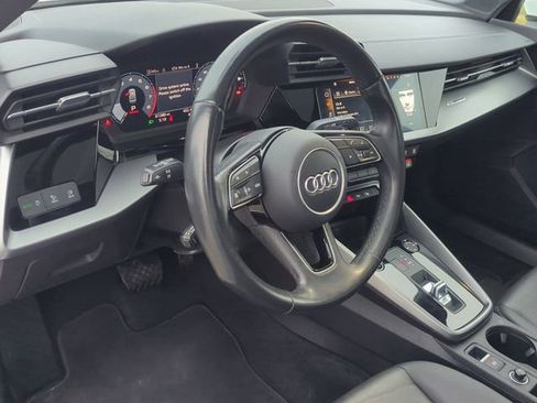 Used 2023 Audi A3 2.0T Premium image 12
