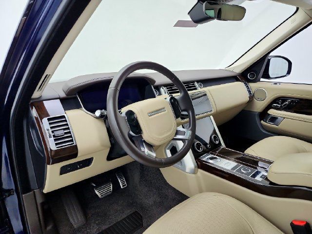 Used 2022 Land Rover Range Rover Westminster Edition AWD/4WD image 20