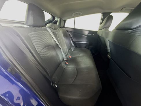 Used 2016 Toyota Prius Two image 27