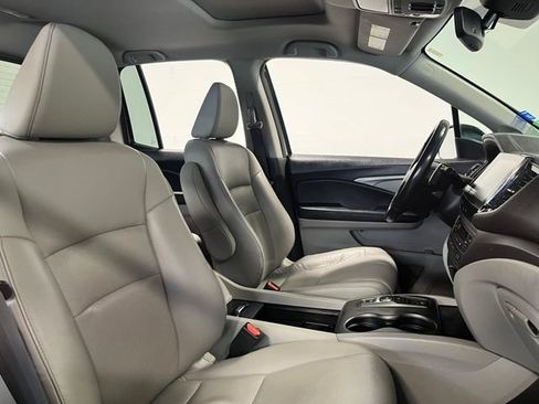 Used 2021 Honda Ridgeline RTL image 10