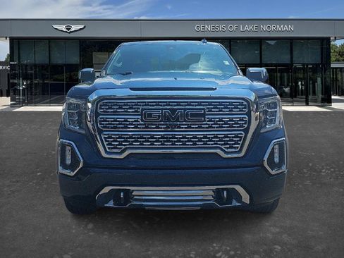 Used 2019 GMC Sierra 1500 Denali w/ Denali Ultimate Package AWD/4WD image 2