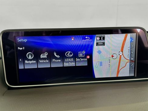 Used 2019 Lexus RX 450hL AWD image 50