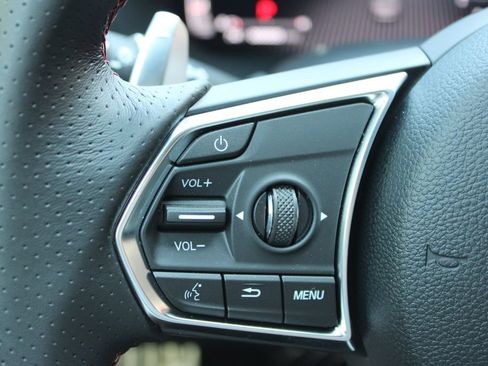 New 2025 Acura TLX SH-AWD w/ A-SPEC Pkg image 28