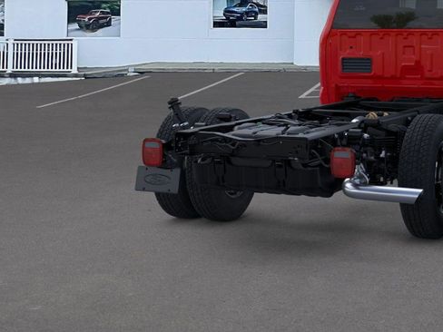 New 2026 Ford F350 XL w/ XL Chrome Package image 21
