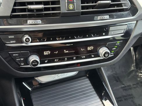 Used 2019 BMW X3 sDrive30i w/ Convenience Package image 15