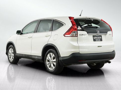 Used 2014 Honda CR-V EX image 3