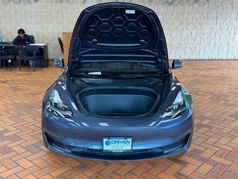 Used 2022 Tesla Model 3 RWD image 35
