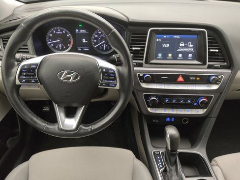 Used 2018 Hyundai Sonata SEL FWD image 22