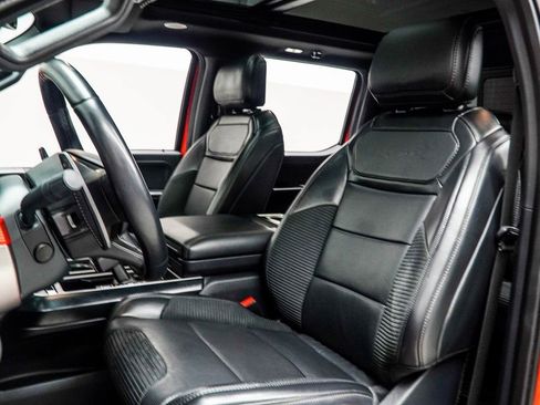 Used 2023 Ford F150 Raptor image 37