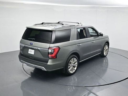 Used 2019 Ford Expedition Platinum AWD/4WD image 39