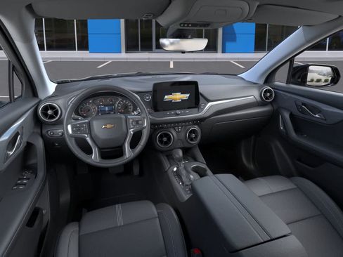New 2026 Chevrolet Blazer LT w/ Sound & Technology Package AWD/4WD image 15
