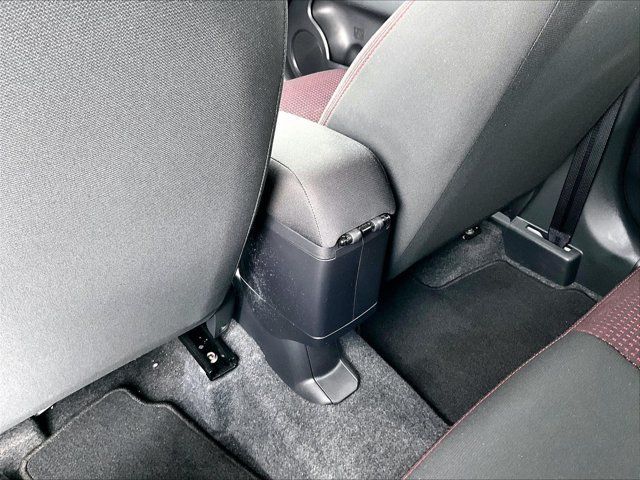 Used 2022 Mitsubishi Mirage SE FWD image 26