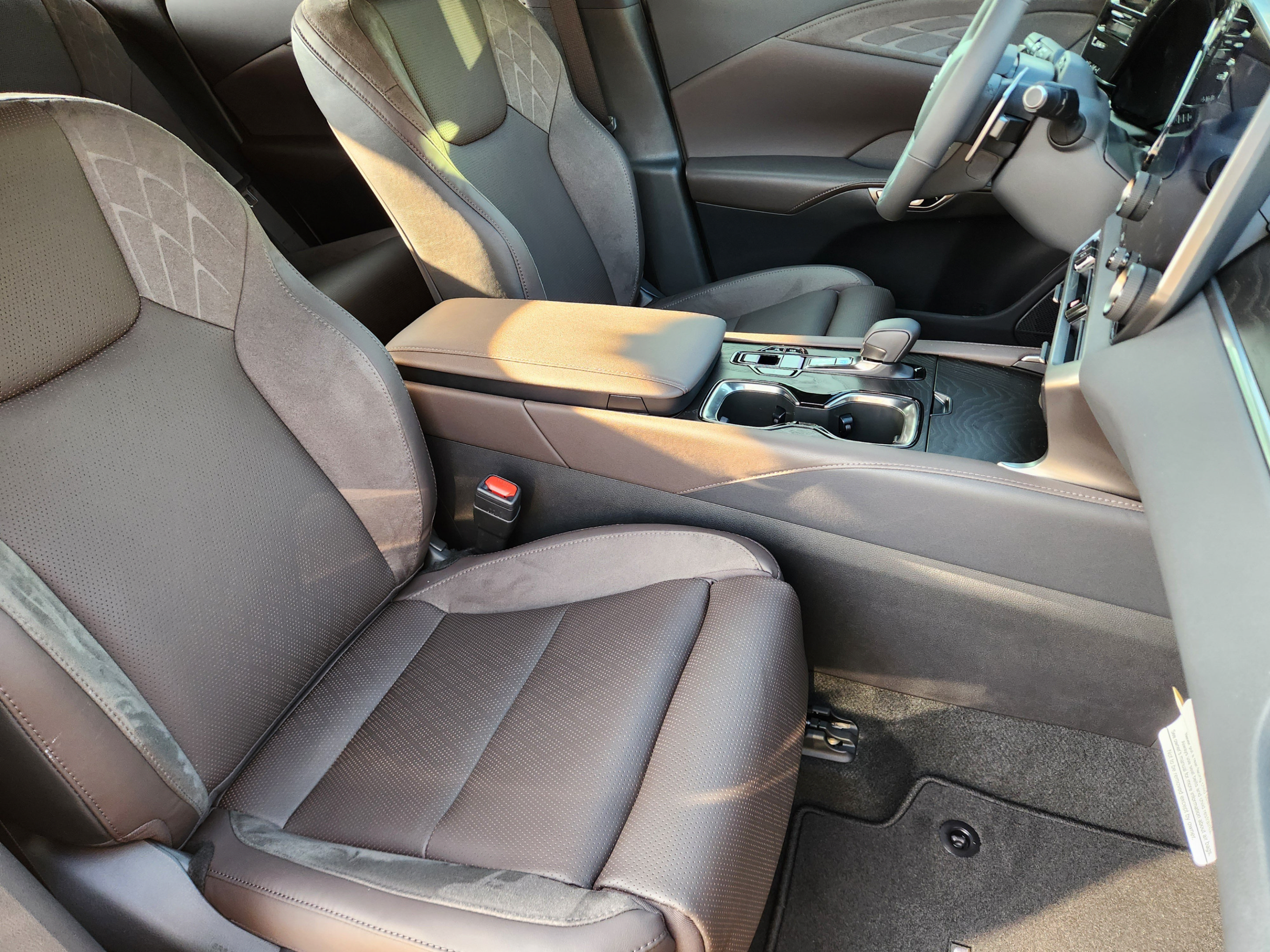 New 2026 Lexus RX 350 w/ Convenience Package AWD/4WD image 6