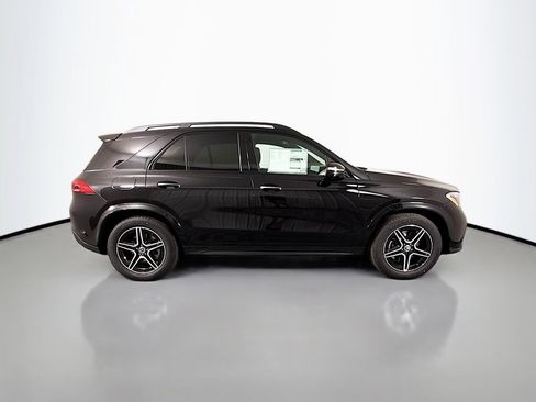 Used 2026 Mercedes-Benz GLE 350 4MATIC image 28