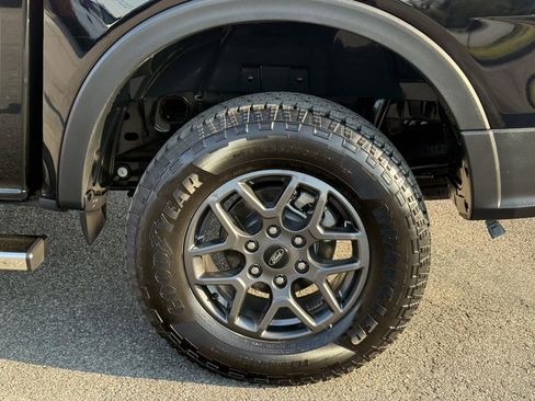 Certified 2025 Ford Ranger XLT w/ Trailer Tow Package image 25