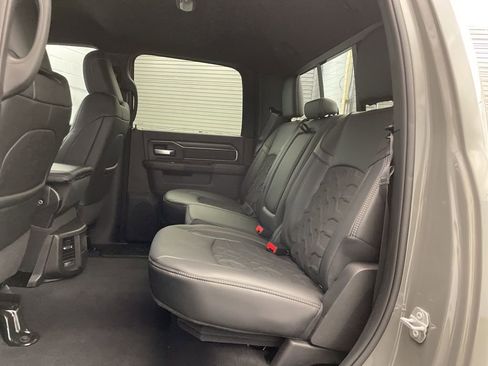 New 2026 RAM 2500 Power Wagon image 17