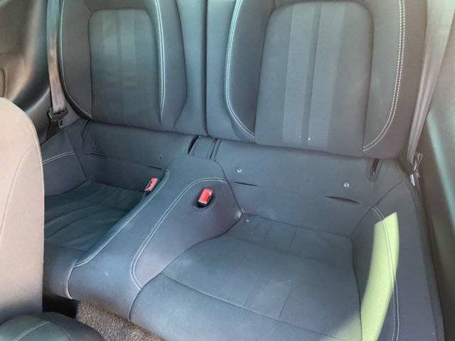 Used 2018 Ford Mustang GT RWD image 16
