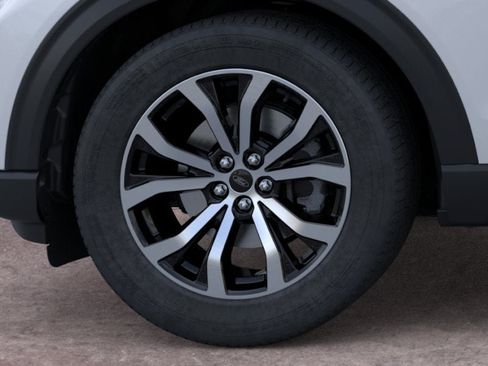 New 2026 Ford Explorer ST-Line AWD/4WD image 19