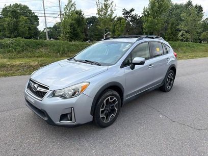 Used 2016 Subaru Crosstrek 2.0i Limited