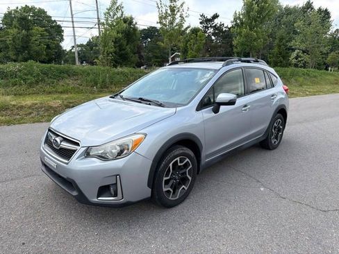 Used 2016 Subaru Crosstrek 2.0i Limited AWD/4WD image 1