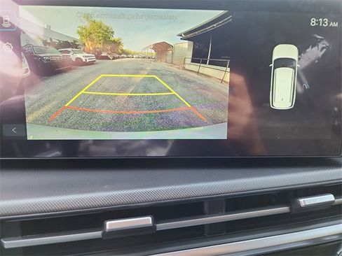 New 2025 Hyundai Santa Fe XRT image 22