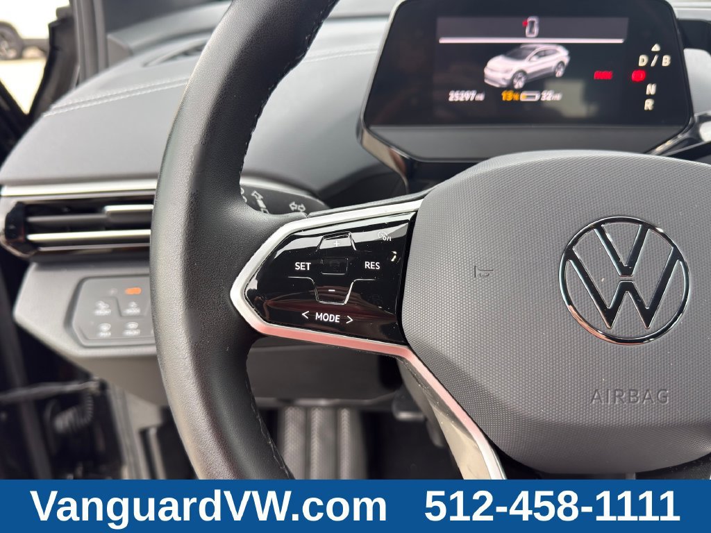 Used 2023 Volkswagen ID.4 Pro S Plus AWD/4WD image 16
