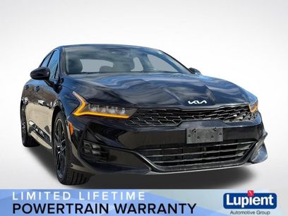 Used 2023 Kia K5 GT