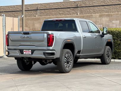 New 2026 GMC Sierra 2500 Denali Ultimate