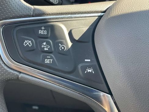 Used 2025 Chevrolet Malibu LT FWD image 21