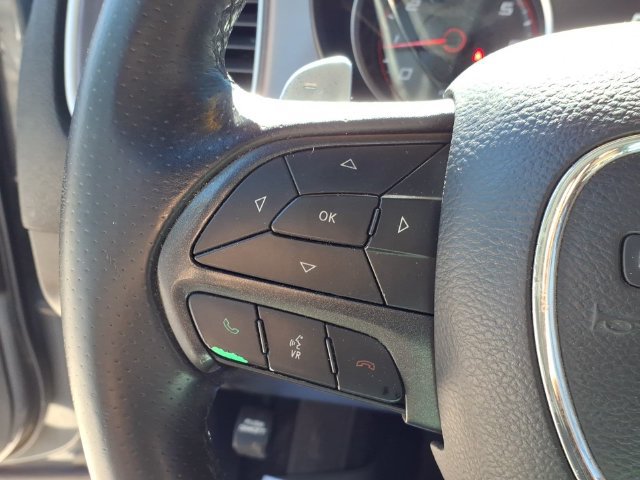 Used 2019 Dodge Charger GT w/ Navigation & Travel Group RWD image 26