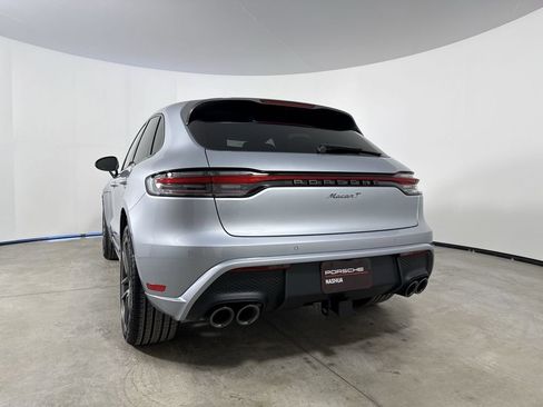 New 2026 Porsche Macan Turbo AWD/4WD image 20