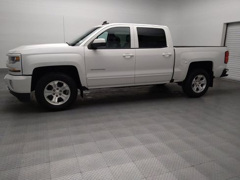 Used 2017 Chevrolet Silverado 1500 LT w/ All Star Edition AWD/4WD image 2