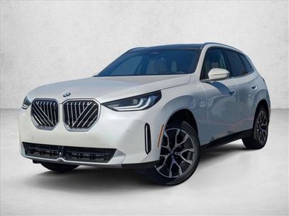 New 2026 BMW X3 xDrive30 w/ Premium Package