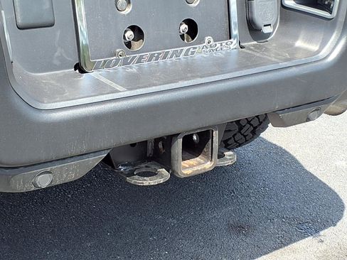 Used 2024 RAM 2500 Tradesman w/ Power Wagon Package AWD/4WD image 6