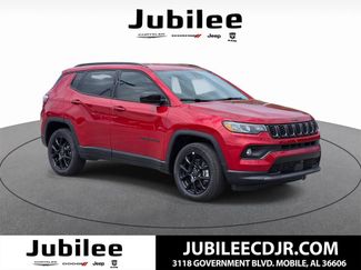 New 2026 Jeep Compass Latitude AWD/4WD video 1