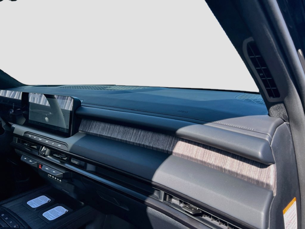 New 2027 Kia Telluride X-Line SX Prestige AWD/4WD image 32