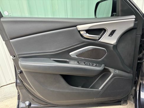 Used 2019 Acura RDX FWD image 13