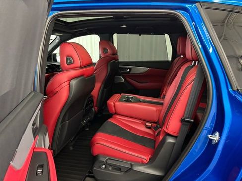 New 2026 Acura MDX A-Spec image 15