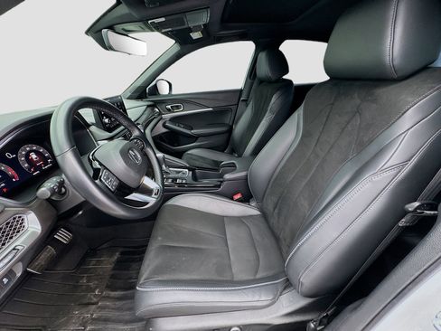 Used 2024 Acura Integra A-Spec image 13